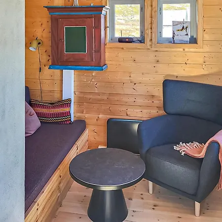 Lovely In Voringsfoss With Sauna Holiday home Maurset