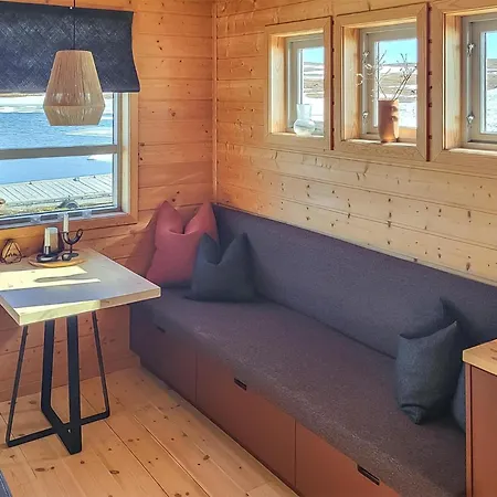 Holiday home Lovely In Voringsfoss With Sauna