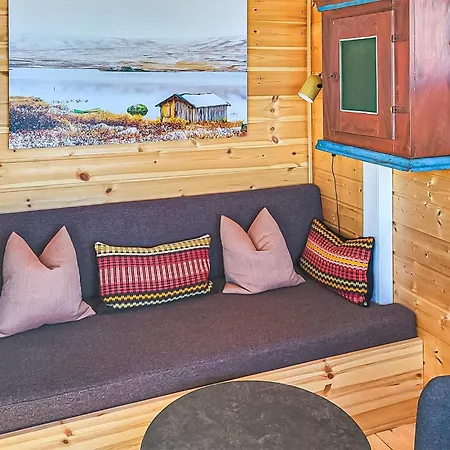 Lovely In Voringsfoss With Sauna Holiday home *