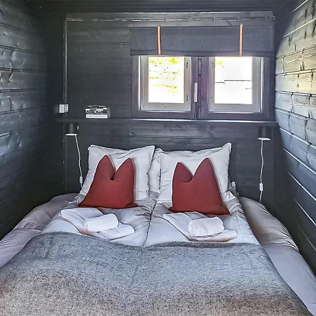 Lovely In Voringsfoss With Sauna Holiday home *