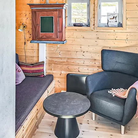 Lovely In Voringsfoss With Sauna