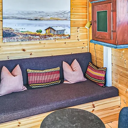 Lovely In Voringsfoss With Sauna *