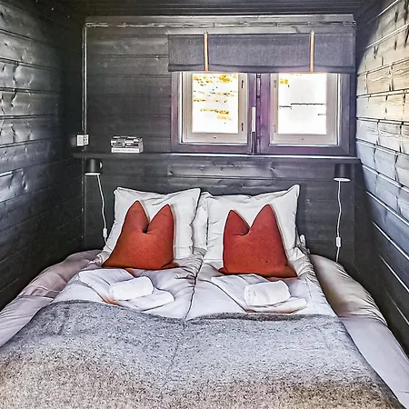 Lovely In Voringsfoss With Sauna * Maurset