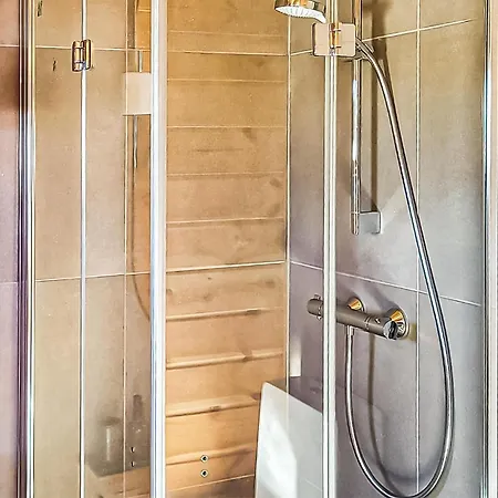 Lovely In Voringsfoss With Sauna